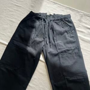 Pant soulmate negro