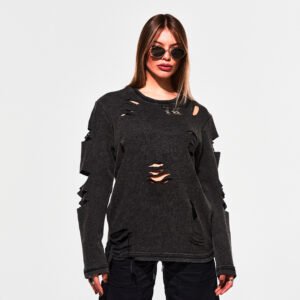 Sweater matrix custom 2