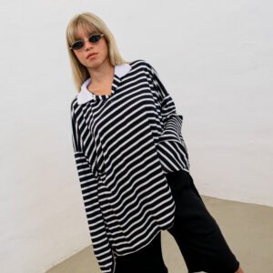 POLO INSIDER (rayada)