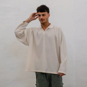 POLO INSIDER (crudo)