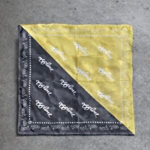 PAÑUELO OFFLINE BICOLOR