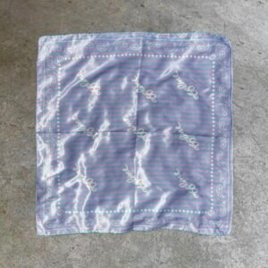 PAÑUELO OFFLINE RAYADO