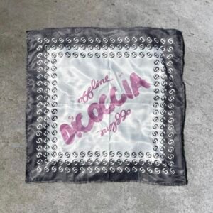 PAÑUELO OFFLINE DI COCCIA